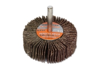 Круг лепестковый по металлу для дрели 60x20x6, P40 SANTOOL 060302-001-040