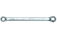 Накидной прямой ключ под звездочку E10xE12 FORCE 7561012