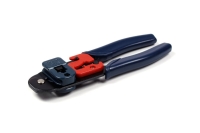 Обжимной инструмент Hyperline HT-L2180 19846