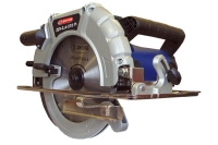 Дисковая пила Bosch GKS 190 + ящик для инструмента Toolbox PRO 0615990L2E