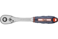 Профессиональная реверсивная трещотка 1/2" KWB MAXI TORQ+ 3723-40