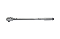 Динамометрический ключ 70-350Нм 1/2" AIST 16034350 00-00004077