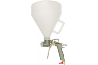 Грунтовочный Краскопульт Pegas pneumatic 2701н