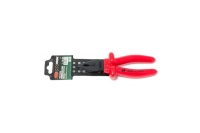 Комбинированные диэлектрические плоскогубцы 1000V 6 ROCKFORCE RF-6994A150