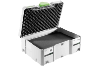 Контейнер T-Loc с двойным вкладышем из губки FESTOOL SYS 2 Vari 497696