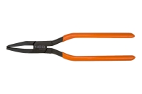 Прямые клещи NEO Tools 180° 31-070