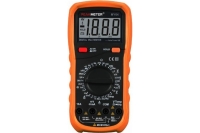 Цифровой мультиметр PEAKMETER PM64 17118