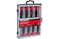 Набор отверток для точных работ с мобильными телефонами 8шт, Crv MATRIX 11589