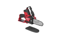 Аккумуляторная цепная садовая пила Milwaukee M12 FHS-0 FUEL 4933472211