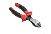 Силовые бокорезы EKF Expert 180 мм. sbo-180-exp