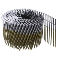 BDC 2,8х90 BK RING Гвоздь барабанный кольцевой 2,8х90 мм (4,5)