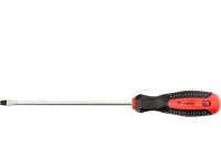 Отвертка SL5,0х150 мм MATRIX Fusion Anti slip 11420