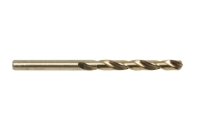 Сверло по металлу в пластиковом футляре (5 шт; 10.5 мм; HSS Co) Forsage 19788 F-DSP105H