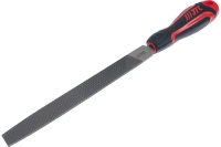 Плоский напильник JTC 300 мм, №2, 60 HRC JTC-7122F