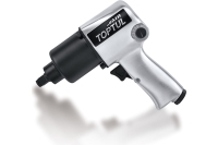Ударный гайковерт TOPTUL 1/2 дюйма, 813 Нм KAAA1660B