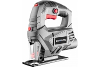 Лобзик GRAPHITE 58G047, 450ВТ, 0-3000 ход/мин