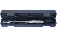 Динамометрический ключ (5-25Nm 3/8") MHRTOOLS MHR-B0025-38