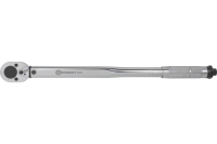Динамометрический ключ щелчкового типа FORCEKRAFT Profi 28-210 Нм, 1/2'', в пластиковом футляре FK-1203