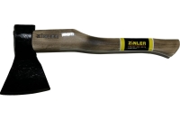 Кованый топор ZINLER 0.6 кг, А0, общий вес 0.85 кг Z5.1T5 ТКЗ-5