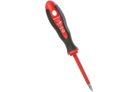 Двухкомпонентная отвертка VDE PH1 HAUPA 101942