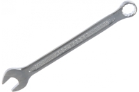Комбинированный ключ ROCKFORCE Profi 14мм, на пластиковом держателе RF-75614