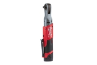 Субкомпактная импульсная трещотка MILWAUKE M12 FUEL FIR38-201B 4933459798