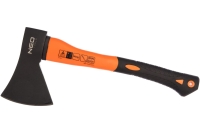 Топор NEO Tools 800 г рукоятка из стекловолокна 27-021