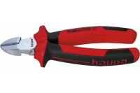 Боковые кусачки HAUPA VDE 140 мм 211199