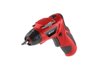 Аккумуляторная отвертка Hiper HSD3,6Li