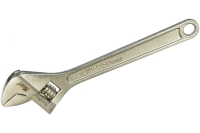 Разводной ключ 250 мм KRAFT Master KT 700587