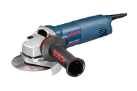 Угловая шлифмашина Bosch GWS 11-125 CI 0.601.822.220