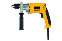 Безударная дрель DEWALT DW 236 I