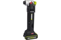 Аккумуляторный бесщеточный реноватор WORX Professional WU690.1 20 В, 2 Ач х 2, ЗУ 1.2 А WU690.1