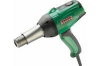 Диод S Leister 230В, 1600 Вт, шланг 3 м, насадки навинчиваются 101.282