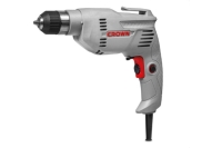 Безударная дрель CROWN CT10126C