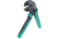Клещи для обжима коаксиальных кабелей ProsKit CP-371V RG11/174/213 С00036732