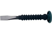Зубило 180мм L 15 с защитной накладкой FORCE 60215180Q