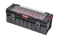 Ящик для инструментов QBRICK SYSTEM PRO 700 Эксперт 650x270x272мм 10501263