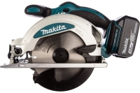 Циркулярная аккумуляторная пила DEKO DKCS20 Laser 063-4210