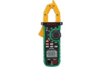 Токовые клещи MASTECH MS2109A 13-1309
