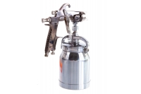 Краскораспылитель Кратон HVLP-02S 3 01 02 020