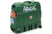Поршневой безмасляный компрессор Fiac AirBAG HP 1