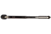 Динамометрический ключ МАСТАК 012-40210C, 28-210 Нм