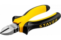 Бокорезы Stayer TOPGrip 140мм 2205-5-14_z02