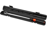 Динамометрический ключ AV Steel 1/2" 60-330Нм AV-527330