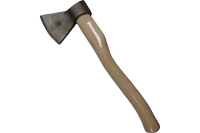 Кованый топор в сборе ТОПАР Wolf Axe 1.4 кг А2 Т37