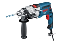 Ударная дрель Bosch GSB 19-2 RE 0.601.17B.600