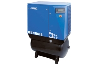 Винтовой компрессор ABAC GENESIS 5.508-270 4152009324