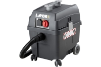 Электрический пылеводосос Lavor Pro WORKER EM 0.052.0004