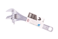 Разводной ключ IREGA 92WR CN-MM-P/CE – 12"